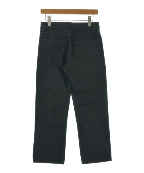 THE ROW（ザロウ）デニムパンツ 黒 サイズ:2(M位) レディース/2200632854042