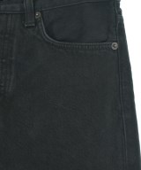 THE ROW（ザロウ）デニムパンツ 黒 サイズ:2(M位) レディース/2200632854042