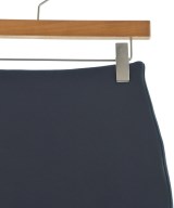 THE ROW（ザロウ）ひざ丈スカート 紺 サイズ:XS レディース/2200632854059