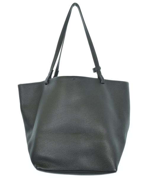 THE ROW（ザロウ）トートバッグ 黒 サイズ:- レディース/2200632854073