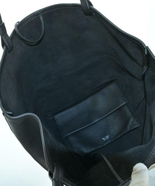 THE ROW（ザロウ）トートバッグ 黒 サイズ:- レディース/2200632854073