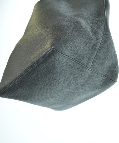 THE ROW（ザロウ）トートバッグ 黒 サイズ:- レディース/2200632854073