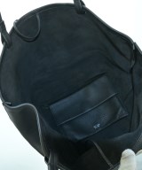 THE ROW（ザロウ）トートバッグ 黒 サイズ:- レディース/2200632854073