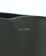 THE ROW（ザロウ）トートバッグ 黒 サイズ:- レディース/2200632854073