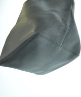 THE ROW（ザロウ）トートバッグ 黒 サイズ:- レディース/2200632854073