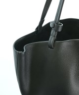 THE ROW（ザロウ）トートバッグ 黒 サイズ:- レディース/2200632854073