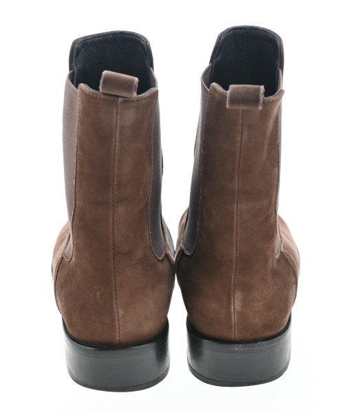 THE ROW（ザロウ）ブーツ 茶 サイズ:EU36(22.5cm位) レディース/2200632854080