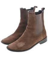 THE ROW（ザロウ）ブーツ 茶 サイズ:EU36(22.5cm位) レディース/2200632854080