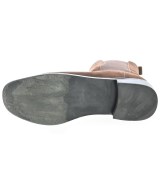 THE ROW（ザロウ）ブーツ 茶 サイズ:EU36(22.5cm位) レディース/2200632854080