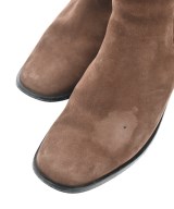 THE ROW（ザロウ）ブーツ 茶 サイズ:EU36(22.5cm位) レディース/2200632854080