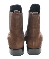 THE ROW（ザロウ）ブーツ 茶 サイズ:EU36(22.5cm位) レディース/2200632854080
