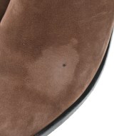 THE ROW（ザロウ）ブーツ 茶 サイズ:EU36(22.5cm位) レディース/2200632854080