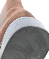 THE ROW（ザロウ）ブーツ 茶 サイズ:EU36(22.5cm位) レディース/2200632854080