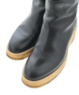 THE ROW（ザロウ）ブーツ 黒 サイズ:EU37(23.5cm位) レディース/2200632854097