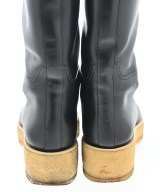 THE ROW（ザロウ）ブーツ 黒 サイズ:EU37(23.5cm位) レディース/2200632854097