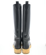 THE ROW（ザロウ）ブーツ 黒 サイズ:EU37(23.5cm位) レディース/2200632854097