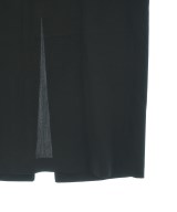 THE ROW（ザロウ）ロング・マキシ丈スカート 黒 サイズ:0(XS位) レディース/2200633079154