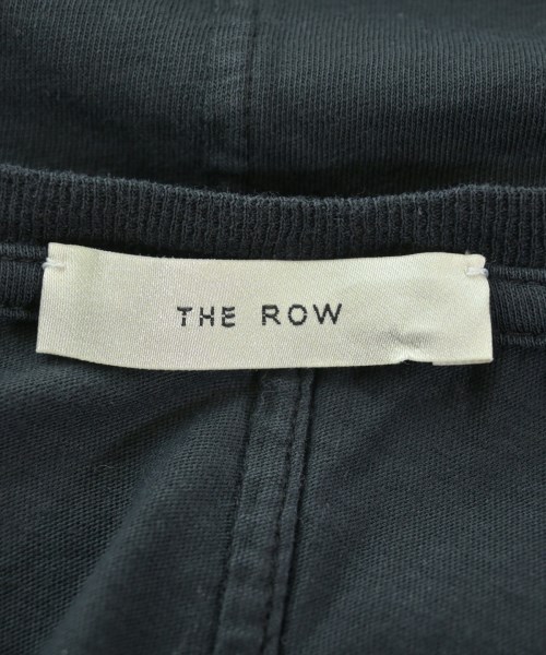 THE ROW（ザロウ）Tシャツ・カットソー グレー サイズ:S レディース/2200633079390