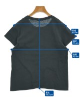 THE ROW（ザロウ）Tシャツ・カットソー グレー サイズ:S レディース/2200633079390