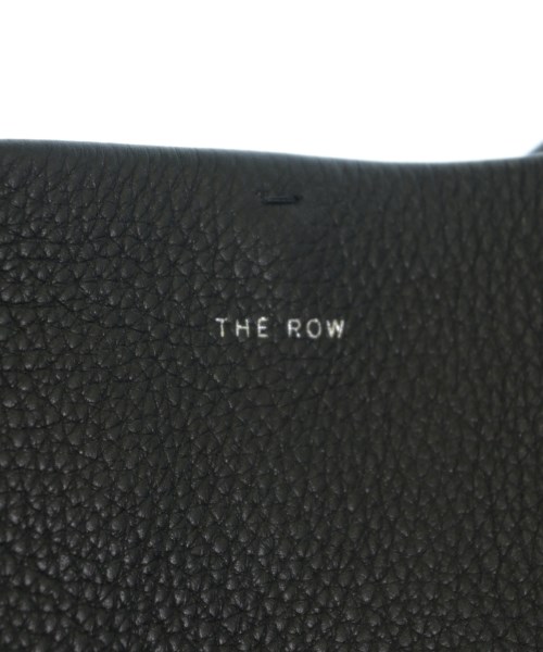THE ROW（ザロウ）トートバッグ 黒 サイズ:- レディース/2200590237109