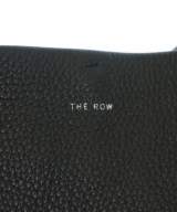 THE ROW（ザロウ）トートバッグ 黒 サイズ:- レディース/2200590237109