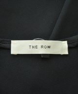 THE ROW（ザロウ）ワンピース 黒 サイズ:XS レディース/2200610707025