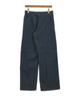 THE ROW（ザロウ）デニムパンツ 紺 サイズ:2(M位) レディース/2200611565020