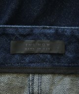 THE ROW（ザロウ）デニムパンツ 紺 サイズ:2(M位) レディース/2200611565020