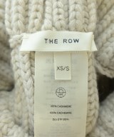 THE ROW（ザロウ）ベスト/ノースリーブ 白 サイズ:XS/S レディース/2200612626010