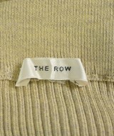 THE ROW（ザロウ）ロング・マキシ丈スカート 黄 サイズ:S レディース/2200612626027