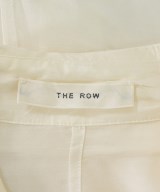 THE ROW（ザロウ）ブラウス 白 サイズ:XS レディース/2200610704161