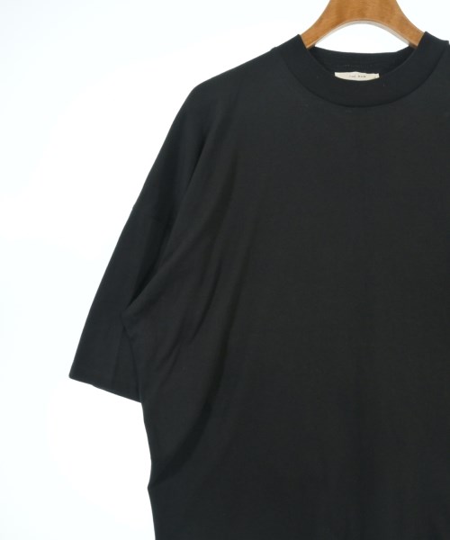 THE ROW（ザロウ）Tシャツ・カットソー 黒 サイズ:M メンズ/2200615273044