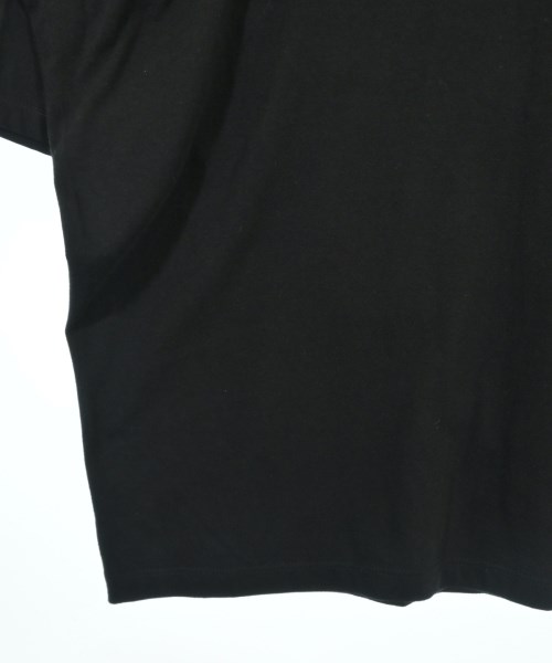 THE ROW（ザロウ）Tシャツ・カットソー 黒 サイズ:M メンズ/2200615273044