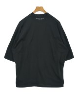 THE ROW（ザロウ）Tシャツ・カットソー 黒 サイズ:M メンズ/2200615273044