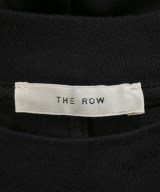 THE ROW（ザロウ）Tシャツ・カットソー 黒 サイズ:M メンズ/2200615273044