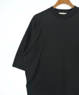 THE ROW（ザロウ）Tシャツ・カットソー 黒 サイズ:M メンズ/2200615273044