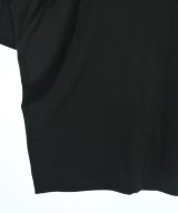 THE ROW（ザロウ）Tシャツ・カットソー 黒 サイズ:M メンズ/2200615273044