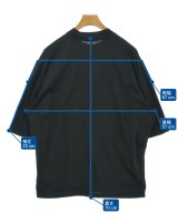 THE ROW（ザロウ）Tシャツ・カットソー 黒 サイズ:M メンズ/2200615273044