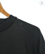 THE ROW（ザロウ）Tシャツ・カットソー 黒 サイズ:M メンズ/2200615273044