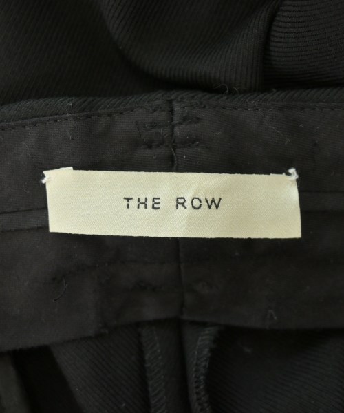 THE ROW（ザロウ）その他 黒 サイズ:30(M位) メンズ/2200615273105