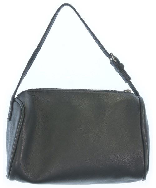 THE ROW（ザロウ）ハンドバッグ 黒 サイズ:- レディース/2200617230175