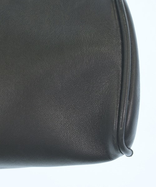 THE ROW（ザロウ）ハンドバッグ 黒 サイズ:- レディース/2200617230175