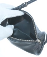 THE ROW（ザロウ）ハンドバッグ 黒 サイズ:- レディース/2200617230175