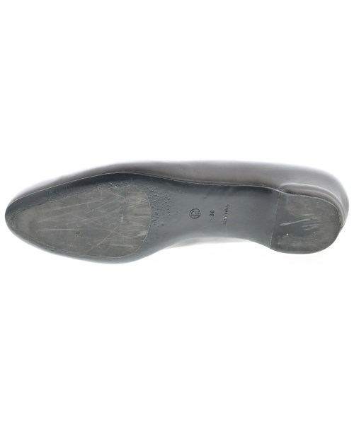 THE ROW（ザロウ）パンプス 茶 サイズ:EU38(24.5cm位) レディース/2200617230205