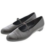 THE ROW（ザロウ）パンプス 茶 サイズ:EU38(24.5cm位) レディース/2200617230205