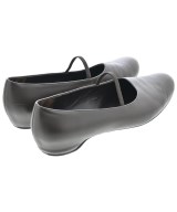 THE ROW（ザロウ）パンプス 茶 サイズ:EU38(24.5cm位) レディース/2200617230205