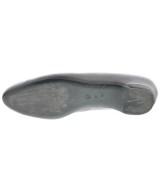 THE ROW（ザロウ）パンプス 茶 サイズ:EU38(24.5cm位) レディース/2200617230205