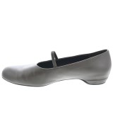 THE ROW（ザロウ）パンプス 茶 サイズ:EU38(24.5cm位) レディース/2200617230205