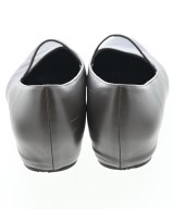 THE ROW（ザロウ）パンプス 茶 サイズ:EU38(24.5cm位) レディース/2200617230205