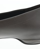 THE ROW（ザロウ）パンプス 茶 サイズ:EU38(24.5cm位) レディース/2200617230205